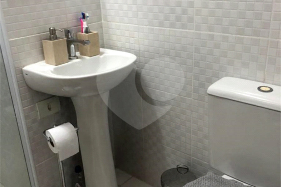 Sobrado à venda com 2 quartos em Pirituba, São Paulo, SP