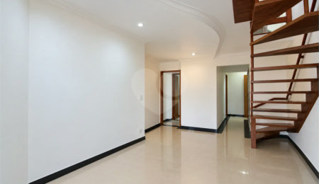 Apartamento à venda com 3 suítes no Centro, São Bernardo do Campo, SP