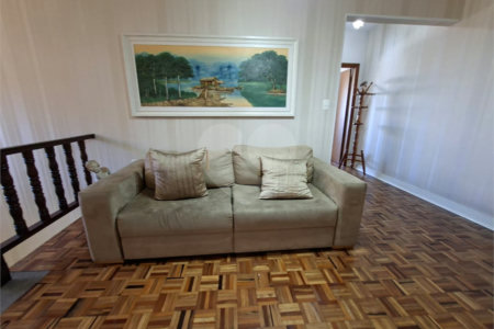 Sobrado para alugar com 4 quartos, sendo 1 suíte, em Água Fria, São Paulo, SP