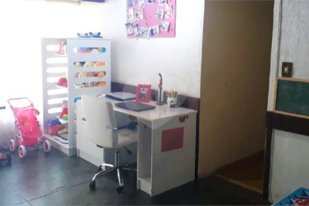 Sobrado à venda com 4 quartos em Vila Aurora (zona Norte), São Paulo, SP