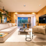 Apartamento à venda com 2 quartos, sendo 1 suíte, em Pinheiros, São Paulo, SP