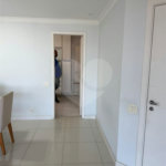 Apartamento à venda com 3 suítes em Campo Belo, São Paulo, SP