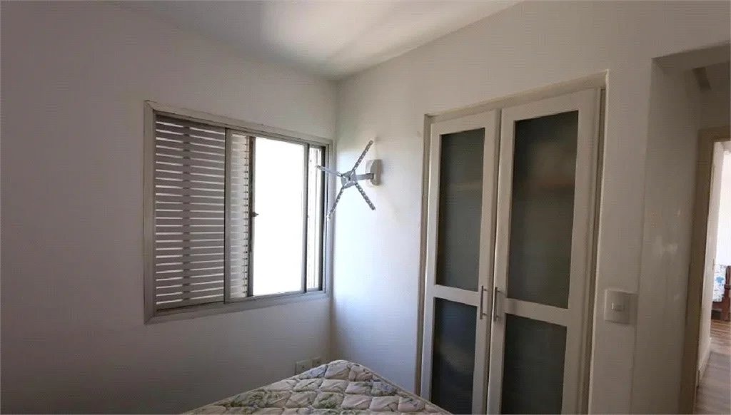 Apartamento à venda com 2 suítes em Vila Andrade, São Paulo, SP