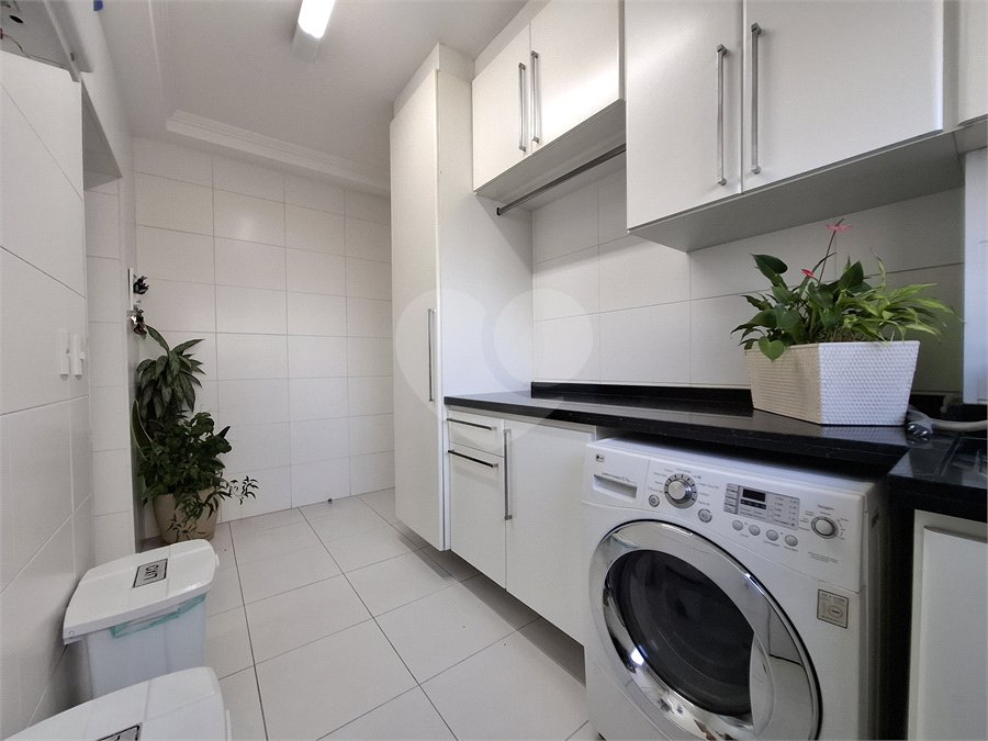 Apartamento à venda com 3 suítes em Santana, São Paulo, SP