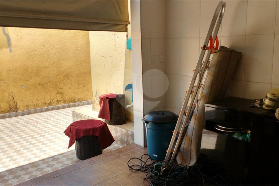 Sobrado à venda com 3 quartos em Vila Nova Cachoeirinha, São Paulo, SP