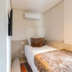 Cobertura duplex 196 m² para locação ou venda em pinheiros,.