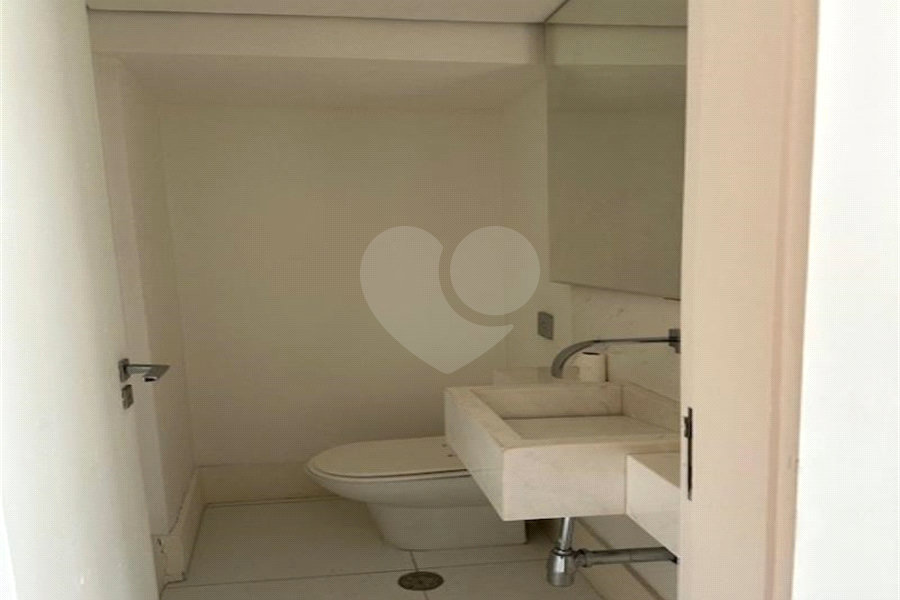 Apartamento com Lazer Completo à Venda na Vila Mariana – Edifício Portofino