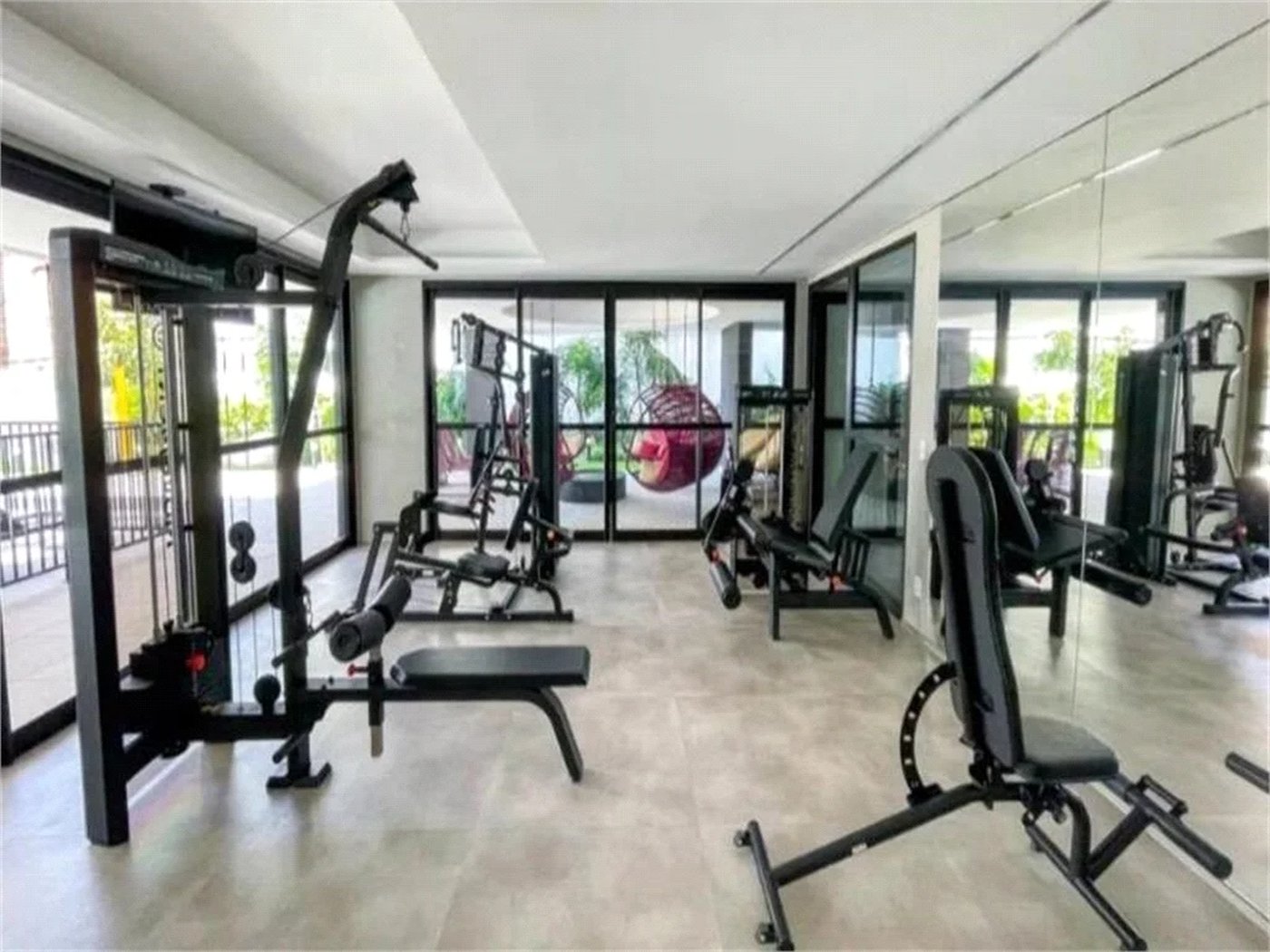 Studio Design no Kronos Vila Madalena – Rentabilidade e Localização Premium!