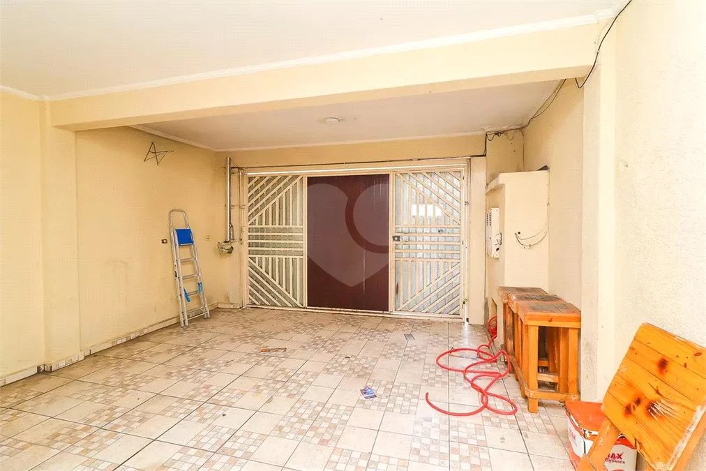 Casa com 100m², 3 dormitórios, 2 vagas, à venda em Itaquera