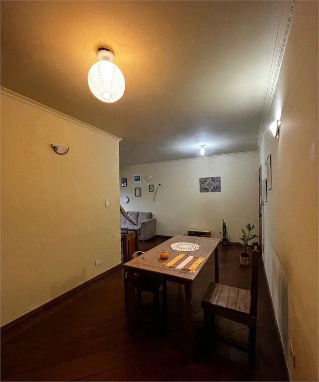 Apartamento à venda com 3 quartos em Conjunto Residencial Butantã, São Paulo, SP