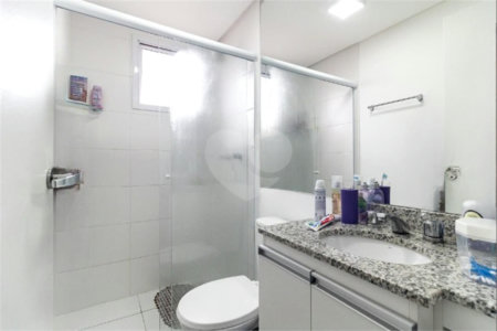 Apartamento de 02 dormitórios sendo 1 suíte