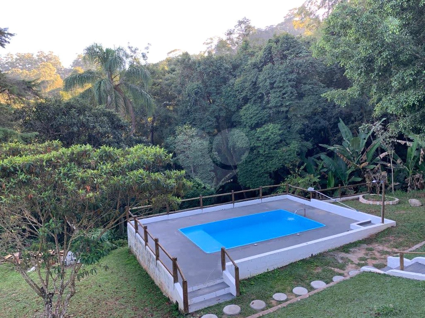 CHÁCARA EM ATIBAIA