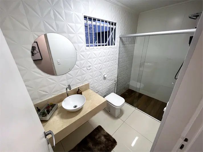 Casa à venda com 3 quartos, sendo 1 suíte, em Jardim Brasília, Piracicaba, SP