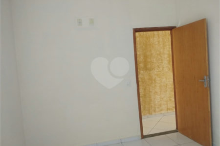 Casa térrea para venda no Azulville