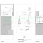 Casa à venda com 5 quartos, sendo 3 suítes, no condomínio Triplex, São Paulo - SP