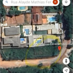 Terreno à Venda com 583m² em Atibaia/SP.