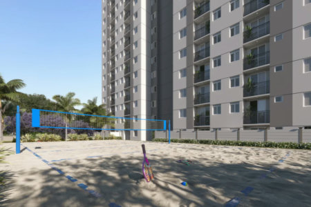 Duo Residence