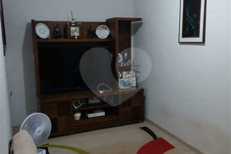 Casa á venda no Jardim Santa Felícia