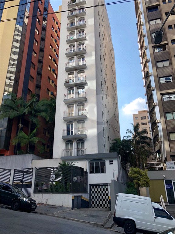 Apartamento na Bela Vista.