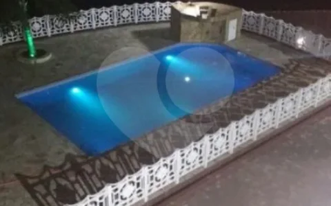 Excelente imóvel para lazer da sua família.