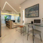 Side Barra Funda | 41,48 m² | 2 dormitórios | Vaga para moto