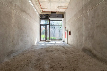 Loja nova com 100 m² para locação próximo ao metrô Chácara Klabin!!