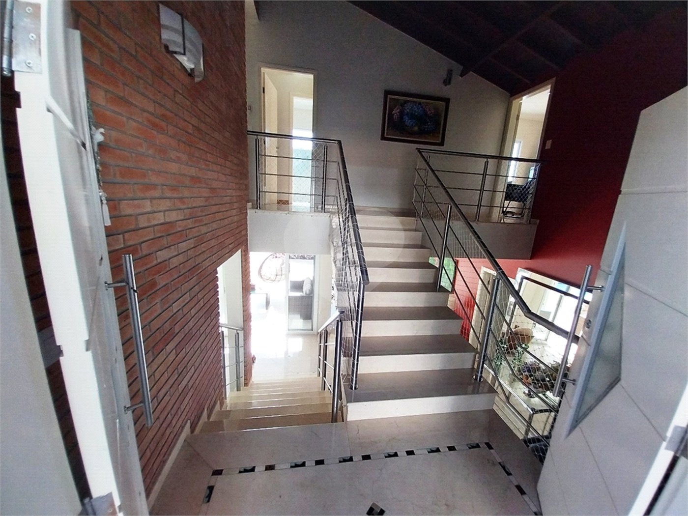 Residência de Luxo a venda no Condomínio Villaggio Capriccio -Louveira