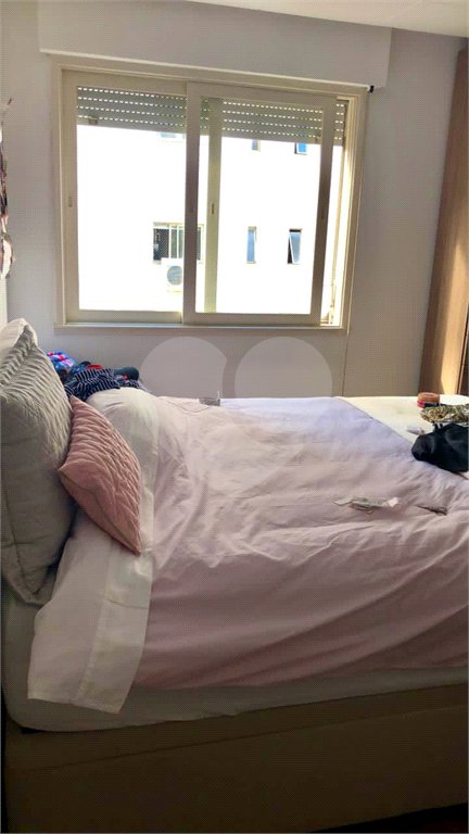 APARTAMENTO COM 100M² PARA VENDA EM HIGIENÓPOLIS