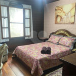 Casa à venda com 3 quartos, sendo 1 suíte, no condomínio Associação Reserva das Hortênsias, Mairiporã - SP