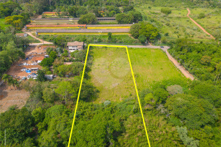 Terreno à venda em Caixa D´água, Vinhedo, SP