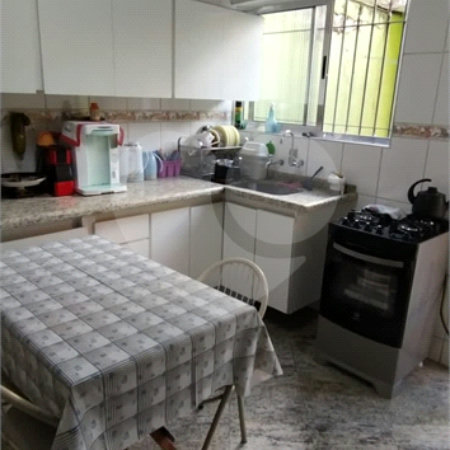 Casa à venda com 3 quartos, sendo 1 suíte,  em Santana, São Paulo, SP