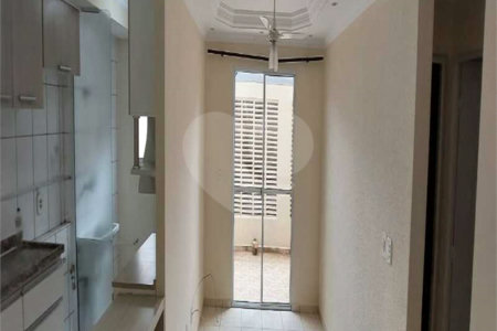 Apartamento à venda com 2 quartos em Jardim Alice, Indaiatuba, SP