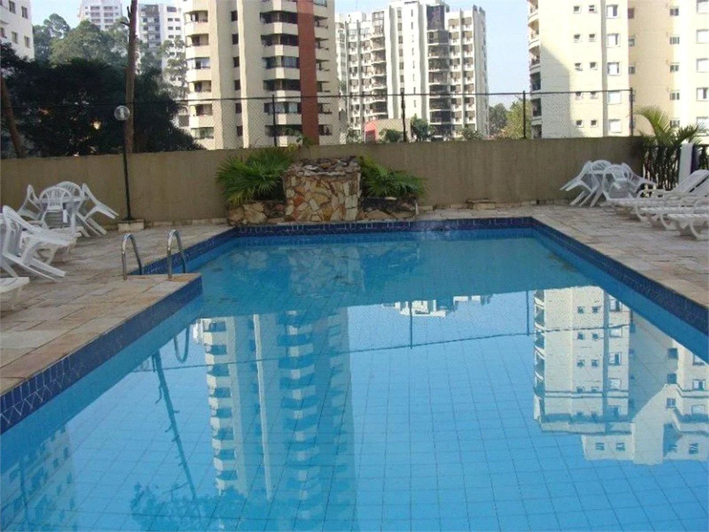 Apartamento à venda com 2 quartos em Vila Andrade, São Paulo, SP