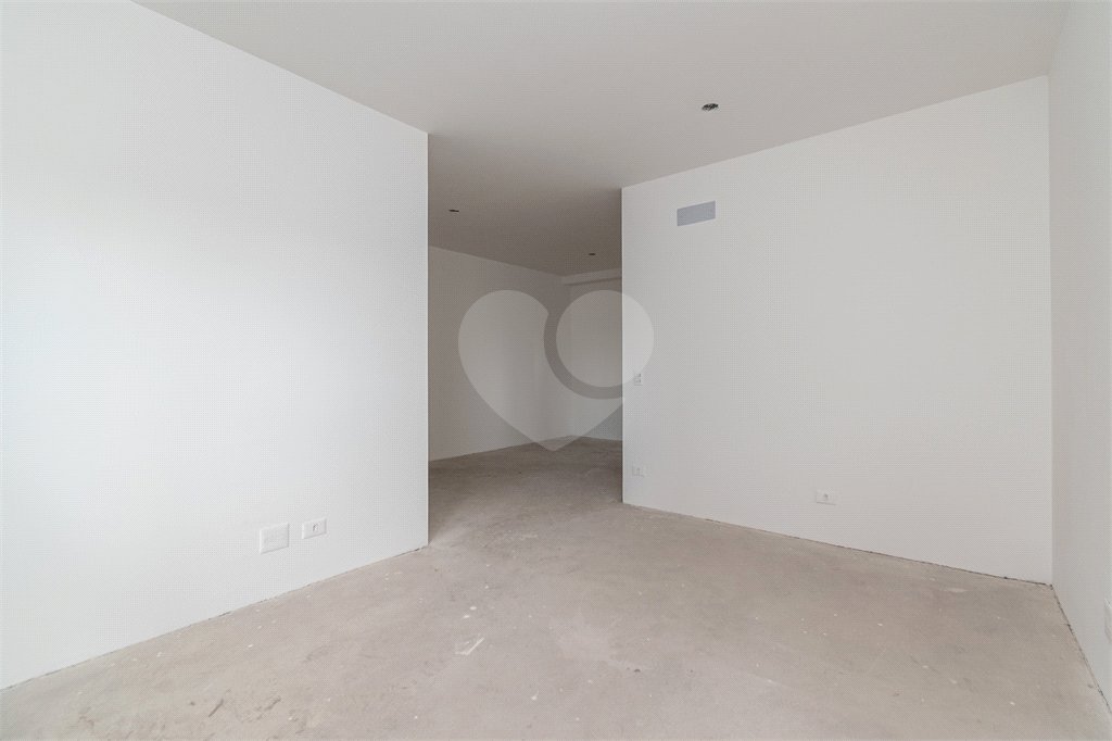 Apartamento à venda com 4 suítes em Perdizes, São Paulo, SP