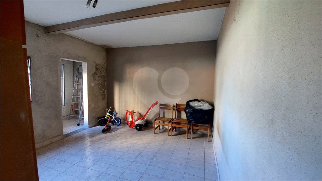 Casa à venda com 3 quartos em Sumarezinho, São Paulo, SP
