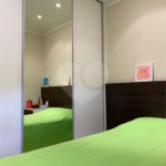 Apartamento à venda com 3 suítes em Paraíso do Morumbi, São Paulo, SP