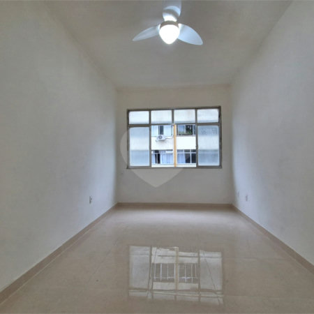 Apartamento à venda com 1 quarto no Centro, Rio de Janeiro, RJ