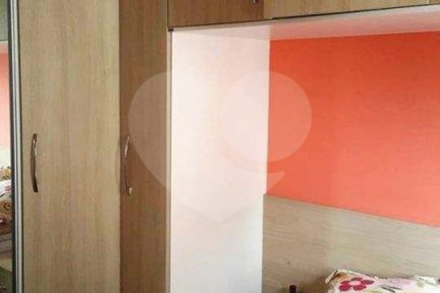 Apartamento à venda com 2 quartos em Vila Nova Cachoeirinha, São Paulo, SP