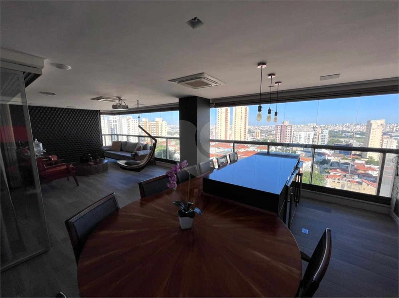 Apartamento à venda com 4 suítes em Santana, São Paulo, SP