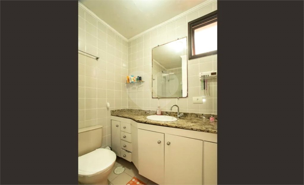 Apartamento à venda com 2 quartos em Saúde, São Paulo, SP