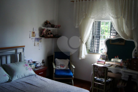 Casa à venda com 2 quartos, sendo 1 suíte, em Jardim do Colégio (zona Norte), São Paulo, SP