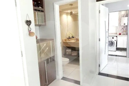 Apartamento à venda com 3 quartos, sendo 1 suíte, em Jardim Adhemar de Barros, São Paulo, SP