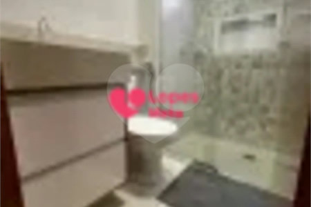 Apartamento à venda com 2 quartos em Vila São Benedito, São José dos Campos, SP