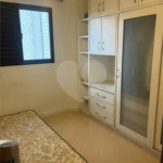 Apartamento à venda com 2 quartos, sendo 1 suíte,  em Santana, São Paulo, SP