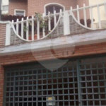 Sobrado à venda com 3 quartos, sendo 1 suíte, em Parque Mandaqui, São Paulo, SP