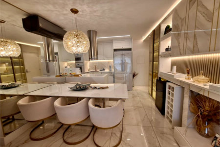 Apartamento à venda com 2 quartos, sendo 1 suíte,  em Jardim Maria José, Votorantim, SP