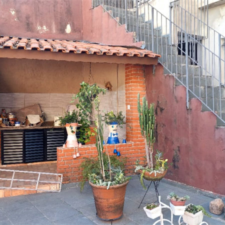 Casa à venda com 3 quartos em Sumarezinho, São Paulo, SP
