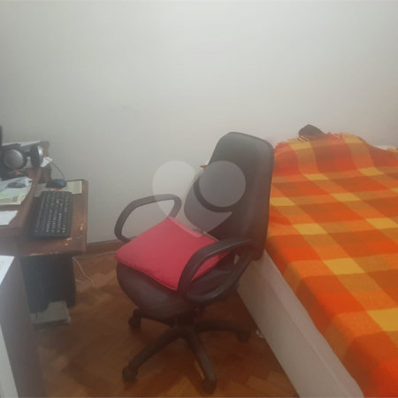 Apartamento à venda com 2 quartos em Maracanã, Rio de Janeiro, RJ