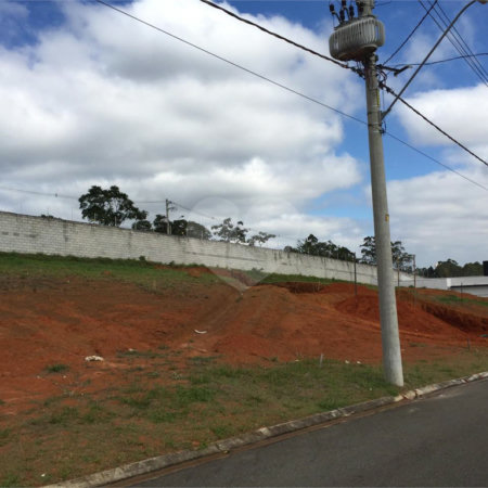 Terreno à venda no condomínio Residencial Veneza, Mogi das Cruzes - SP