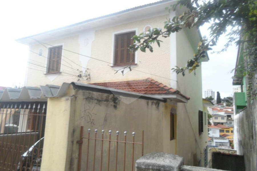 Terreno à venda em Vila Guilherme, São Paulo, SP